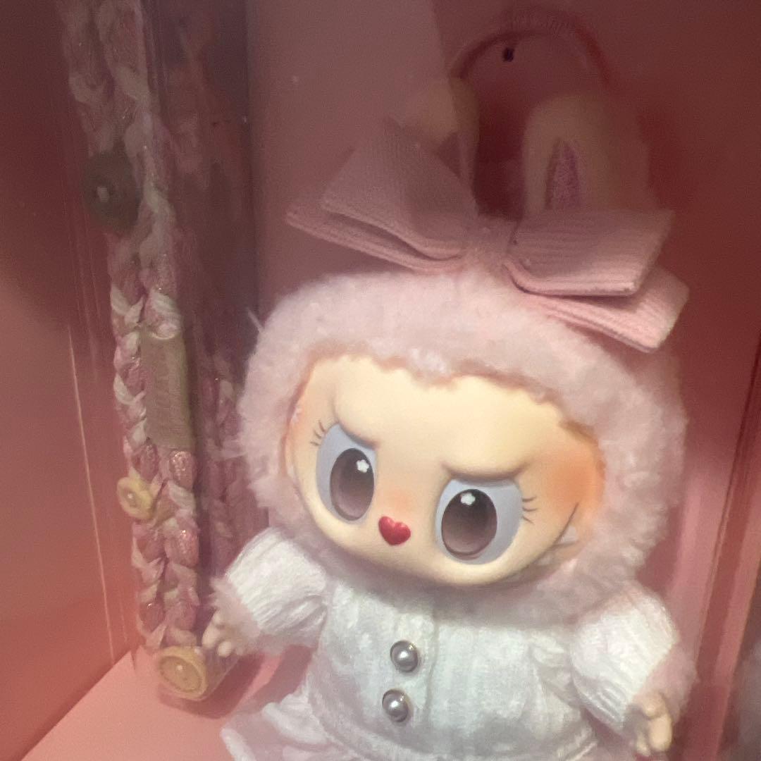 ラブブ モココ/MOKOKO Fall into Sweaters POP