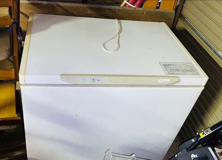 冷凍庫　冷凍室　a-coop2697R 冷凍庫 冷凍室 a-coop2697R