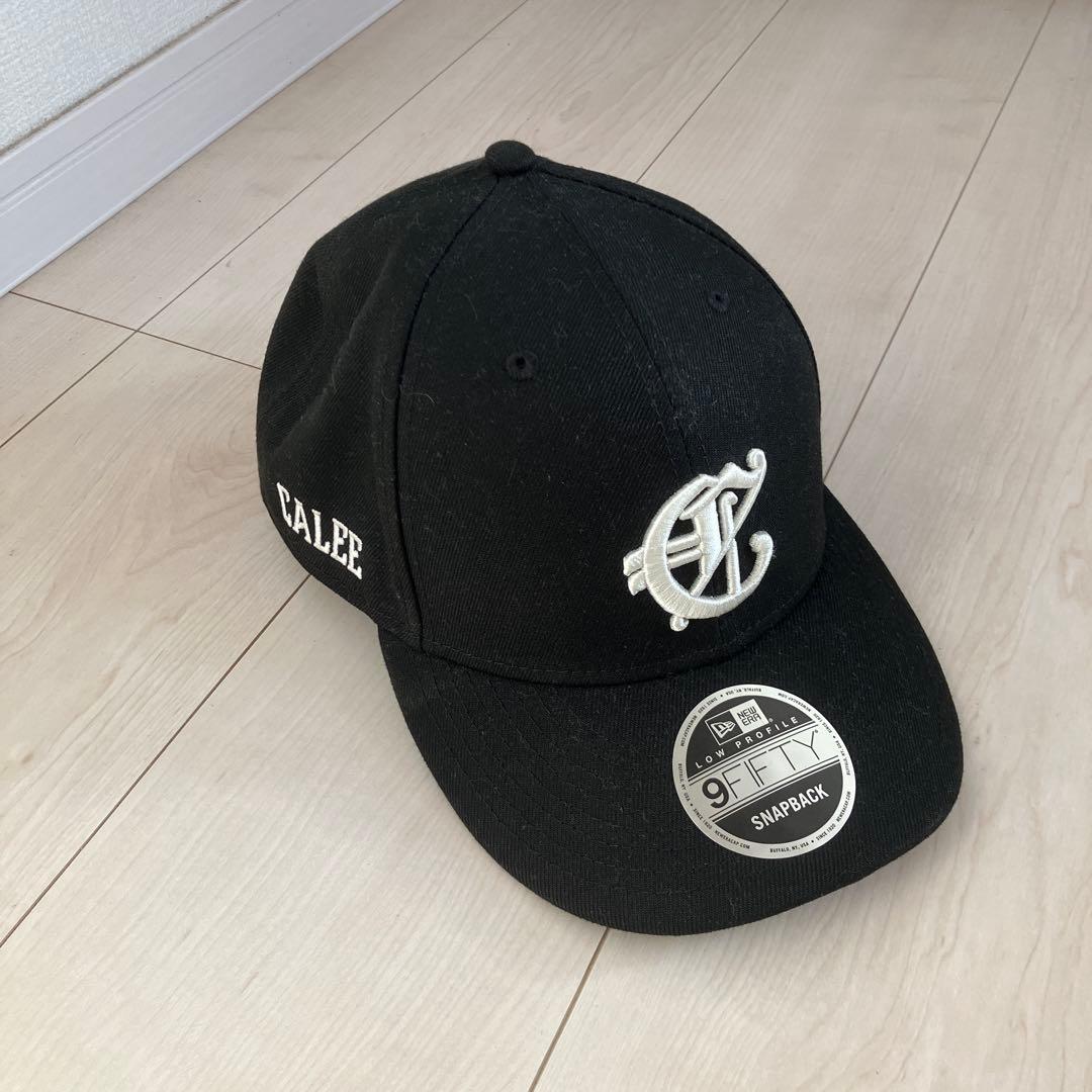 キャリー✖️ニューエラ Wheel Carry Case 33-38L キャリーケース SMALL ブラック | ニューエラ