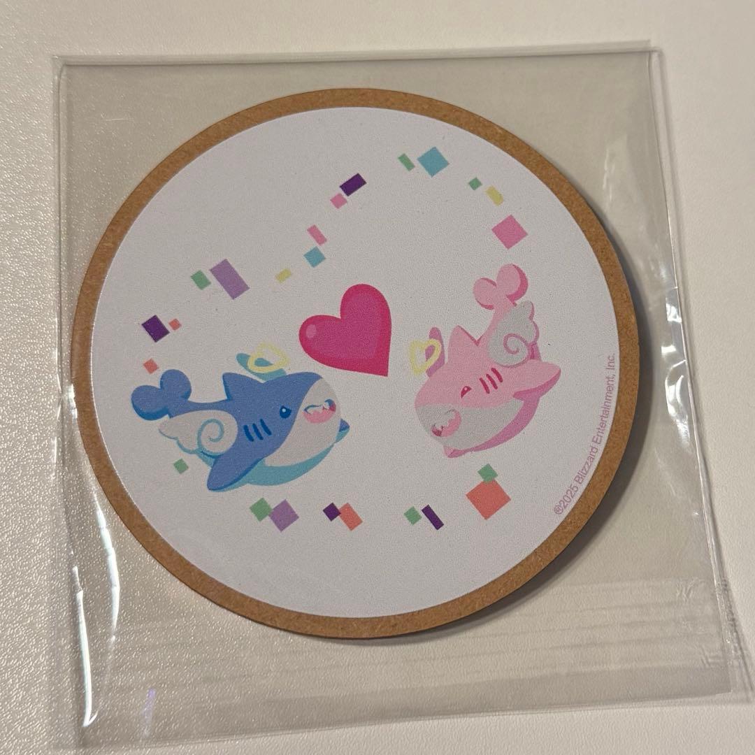 オーバーウォッチ ラッフルくじ オーバーウォッチ2 ラッフルくじ