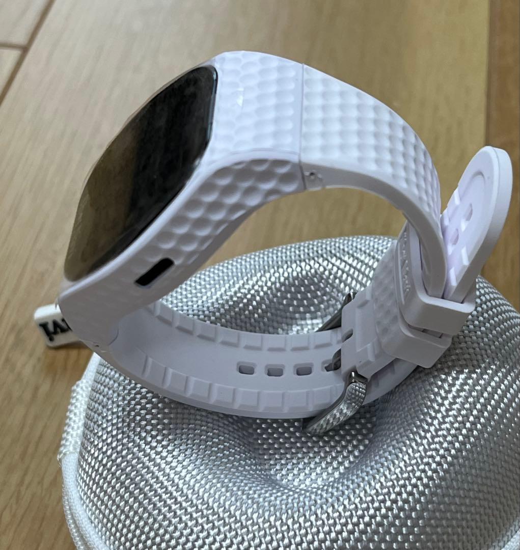 INFINITY Touch インフィニティタッチ ホワイト 白