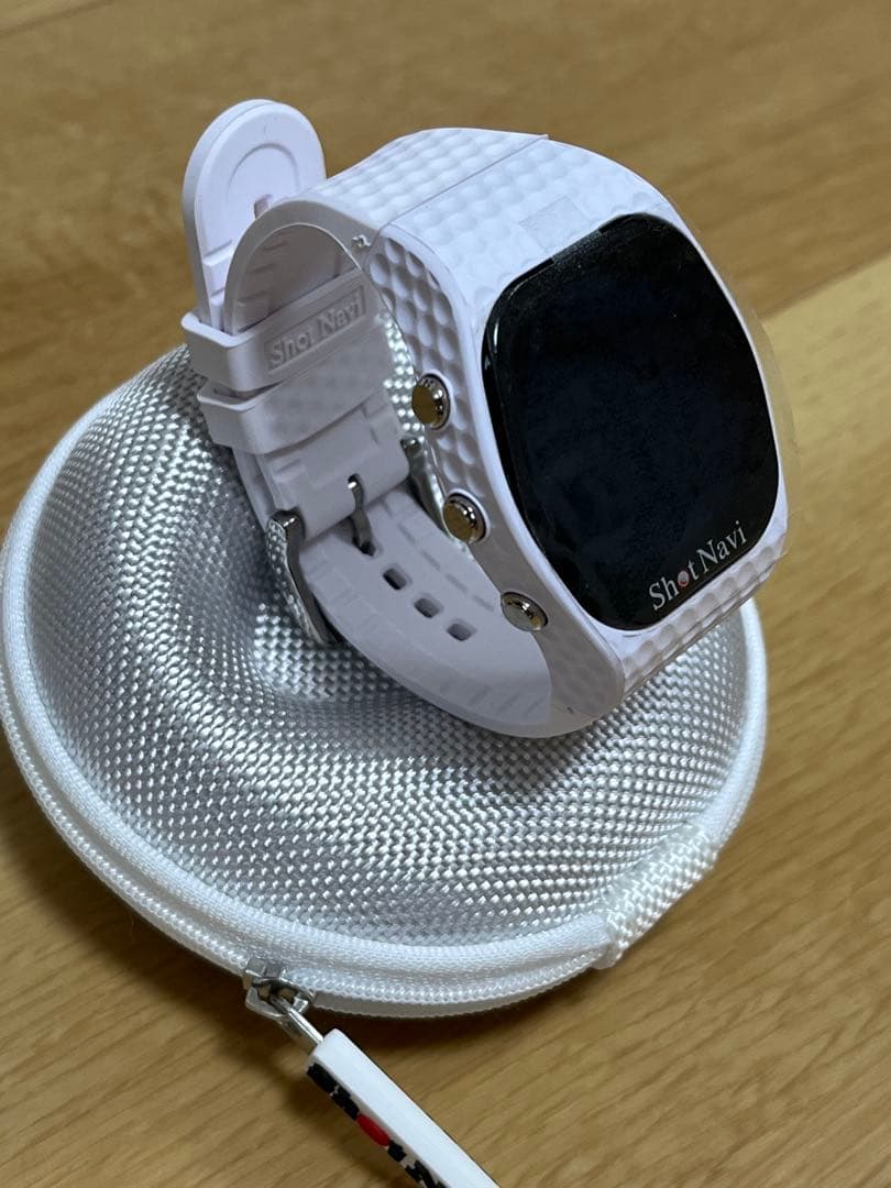 INFINITY Touch インフィニティタッチ ホワイト 白