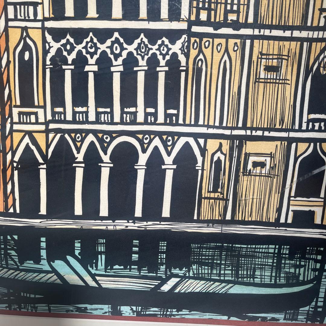 ベルナールビュッフェ