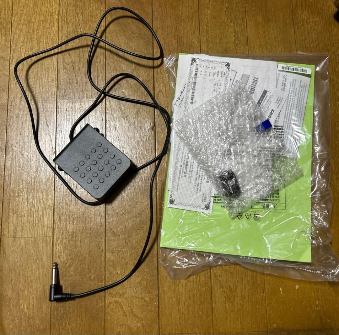 美品)CASIO Privia PX-s1100電子ピアノ付属品完備22製