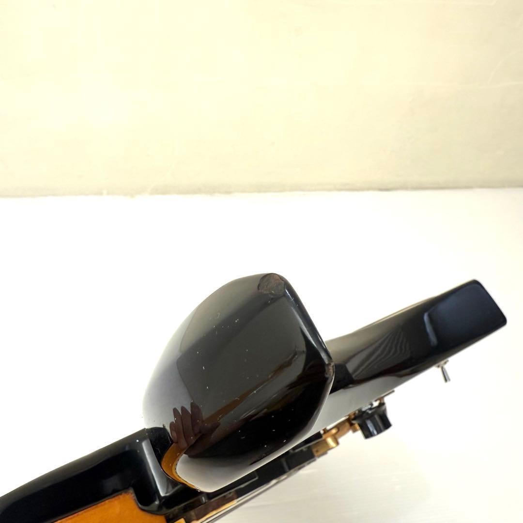 FERNANDES フェルナンデス MG-80X モッキンバード hide ヒデ