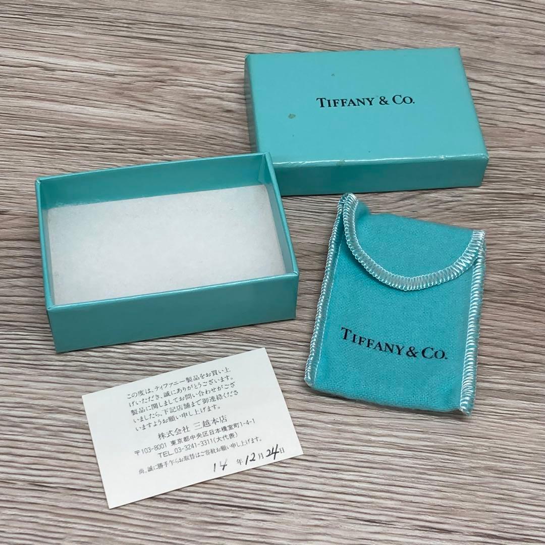 Tiffany ティファニー ライター オイルライター⭐︎