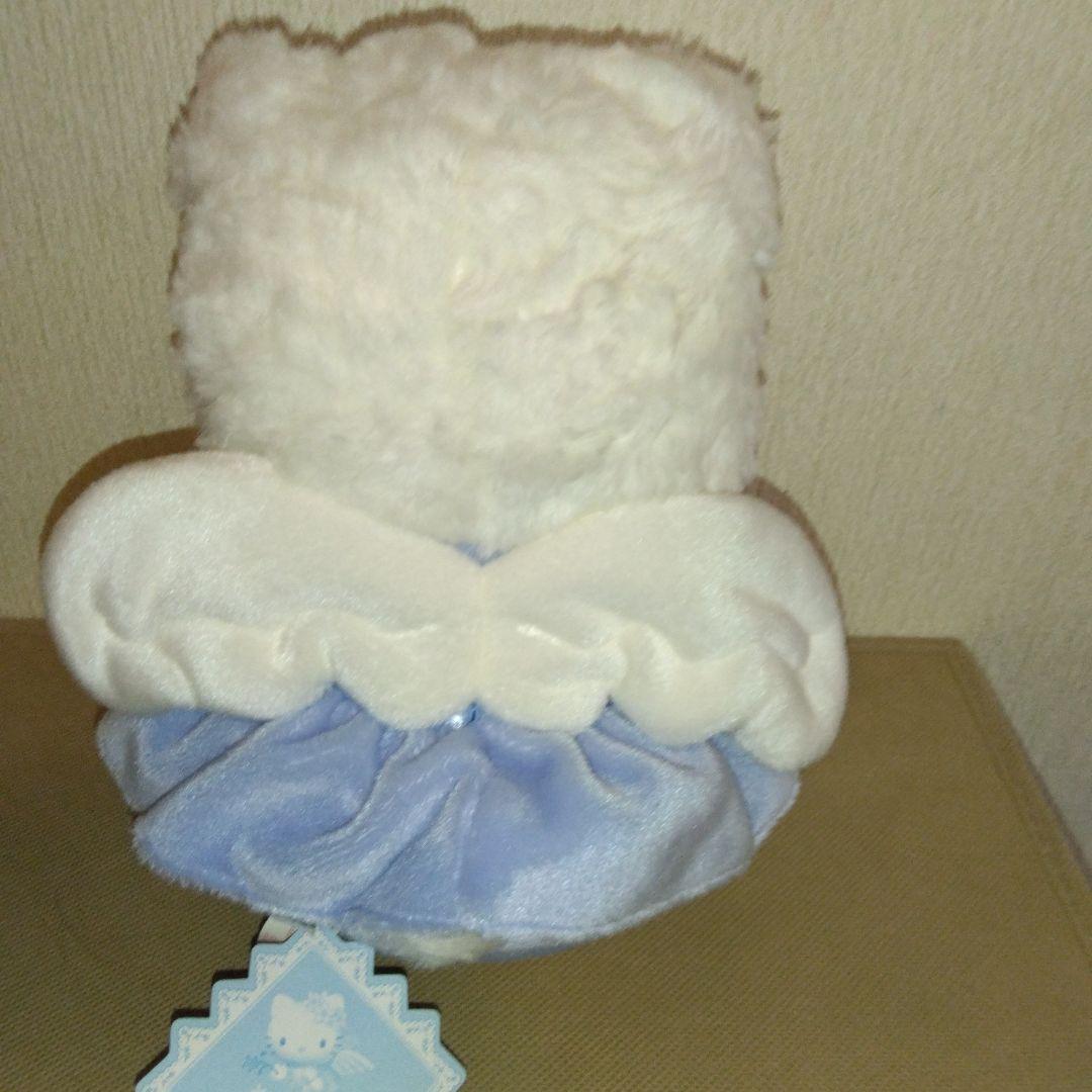 ハローキティ★エンジェル ぬいぐるみ 入手困難！
