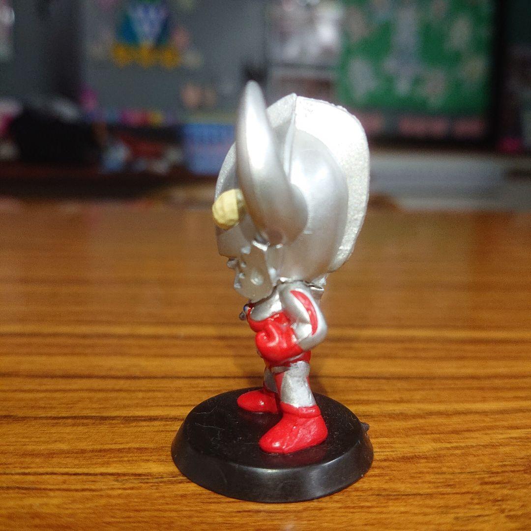 特撮ヒーローズ/ウルトラの父 ミニフィギュア