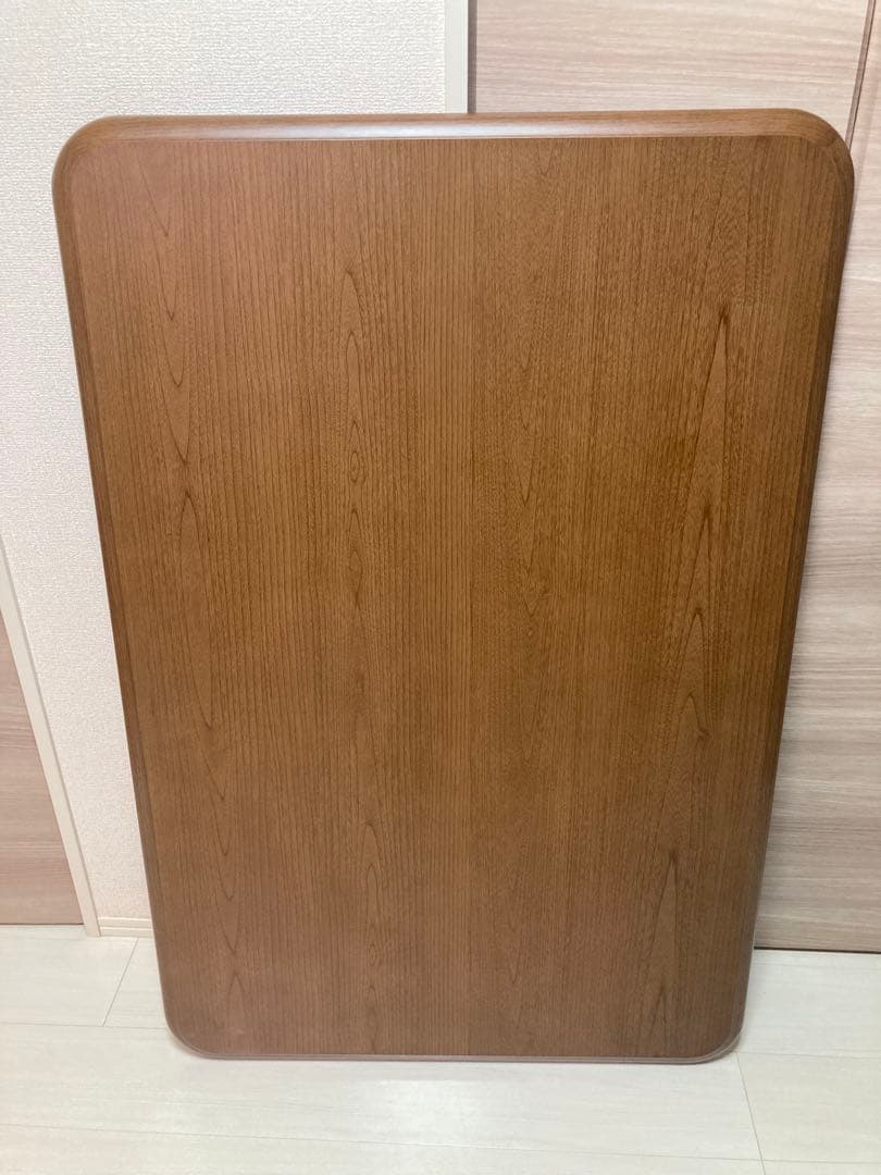 ◇タンスのゲン◇ 傷に強いUV天板こたつテーブル◇リビングテーブル