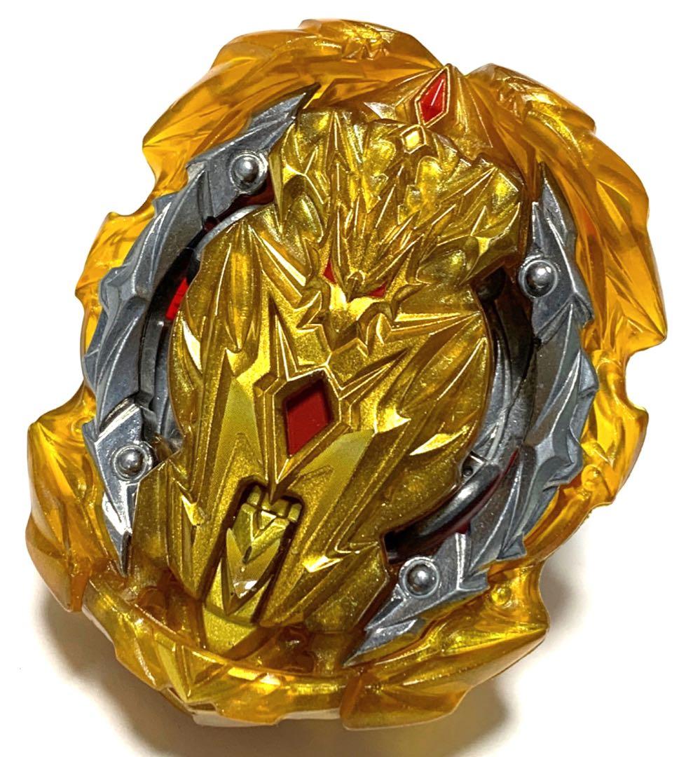 プライムアポカリプス ゴールドターボver.