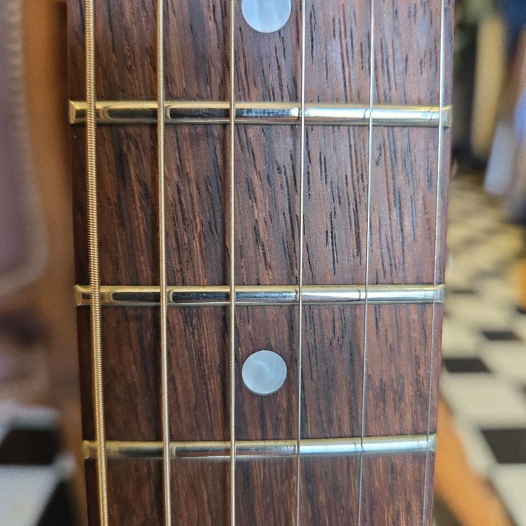 こ*ぱ様 ジャンク フェルナンデス ZO-3 FERNANDES アンプ内蔵ギタ