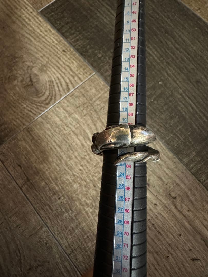 ロンワンズ スネークバードリング 22号 ロンワンズ スネークバード