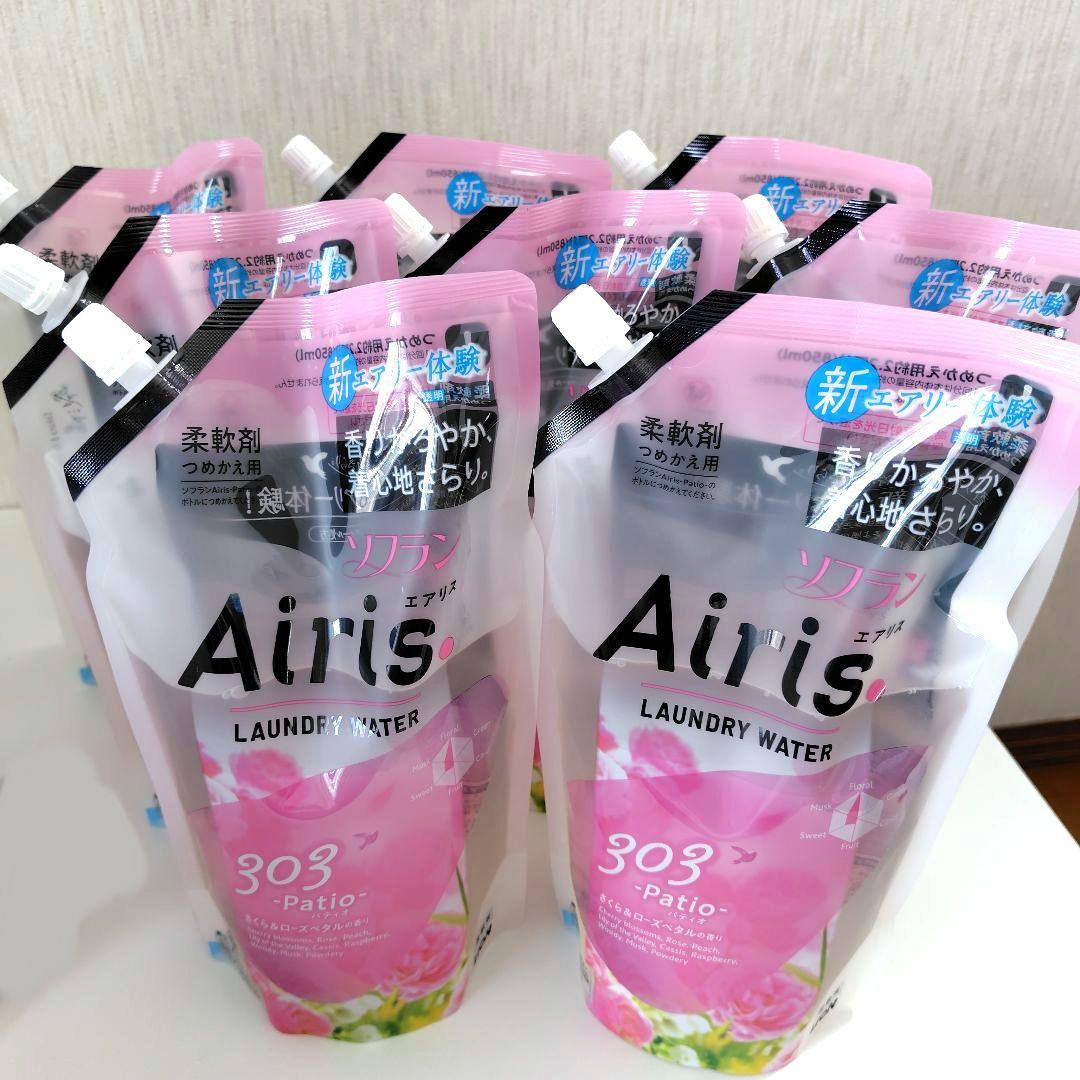 P＆G ボールド フラワーサボン 抗菌＋アロマ 洗濯用洗剤 400g 40袋