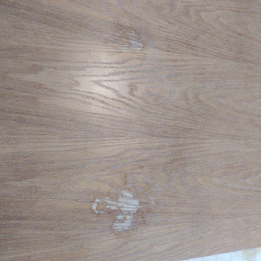 noce ダイニングテーブル 120×80