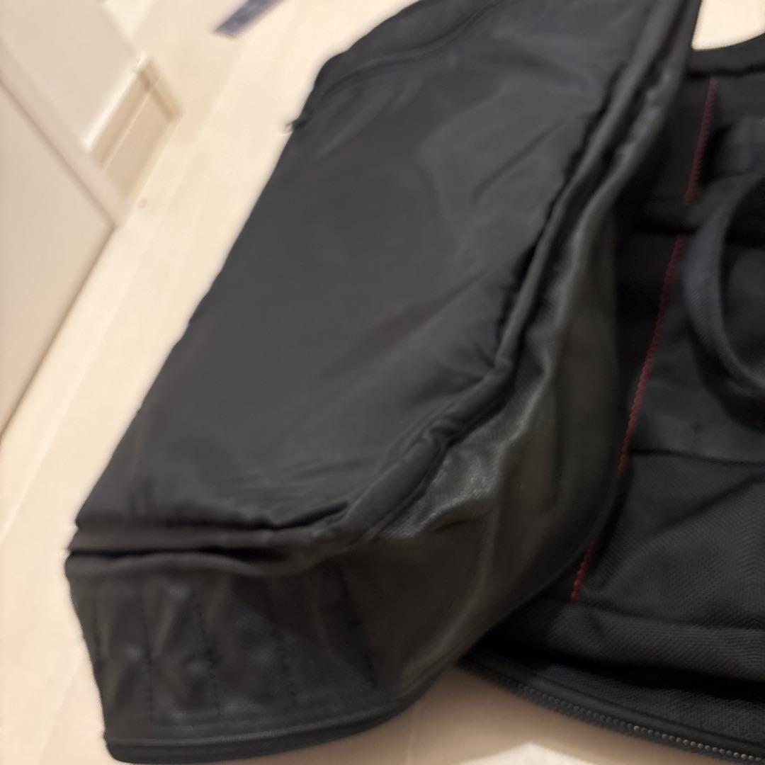 JusA 　BRIEFING × BEAMS PLUS別注 3WAY