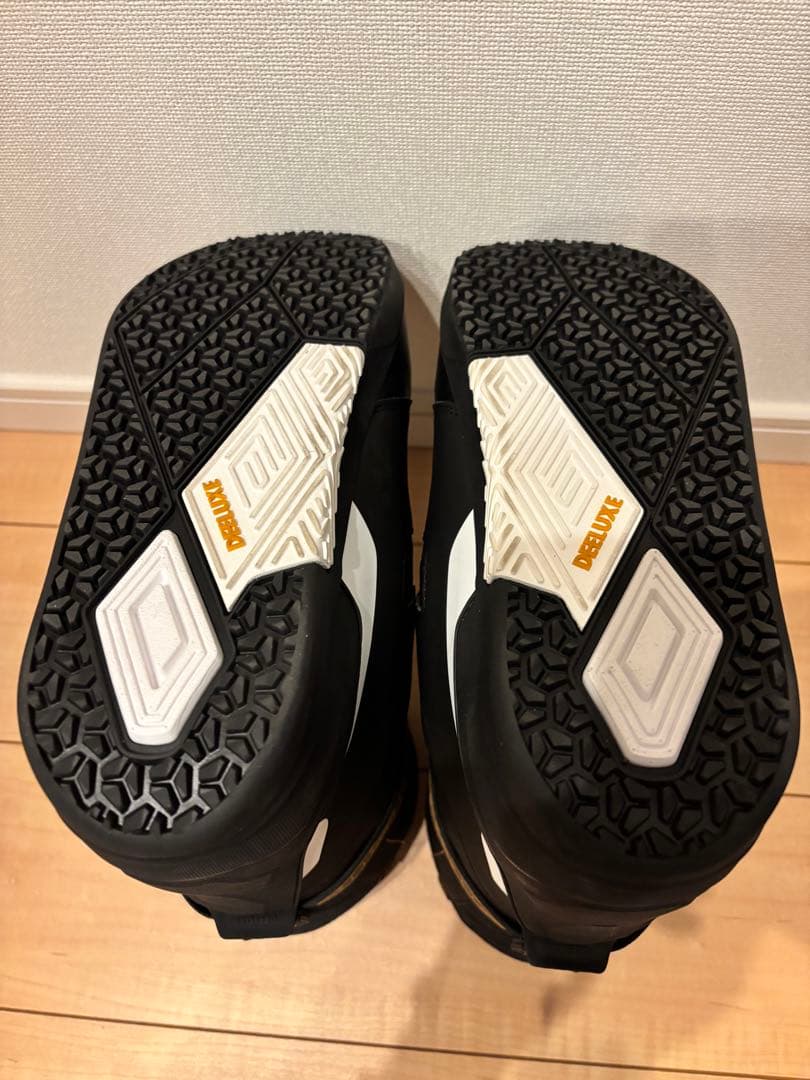 ミッチー　ディーラックス24-25 DEEMON PRO 28. 5㎝