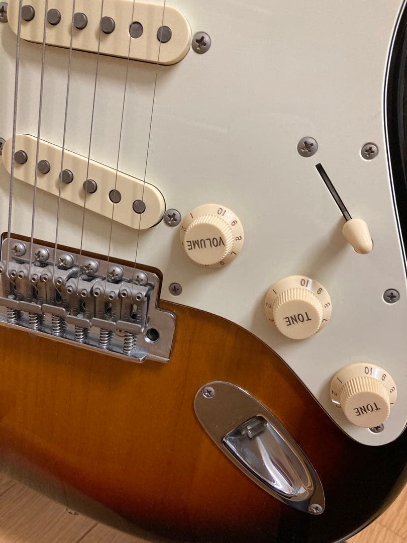 Rockが主食様専用】Fender Japan ST62t