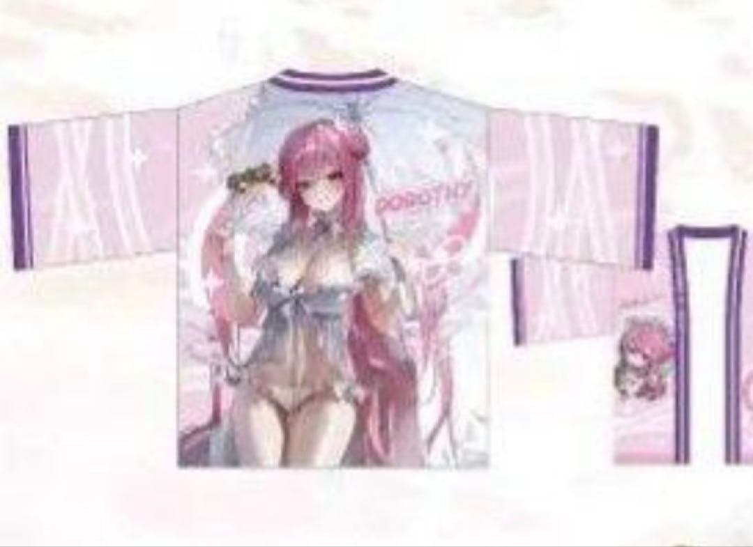 勝利の女神 NIKKE コミケ c106 アクリルスタンド コンプリート 9種