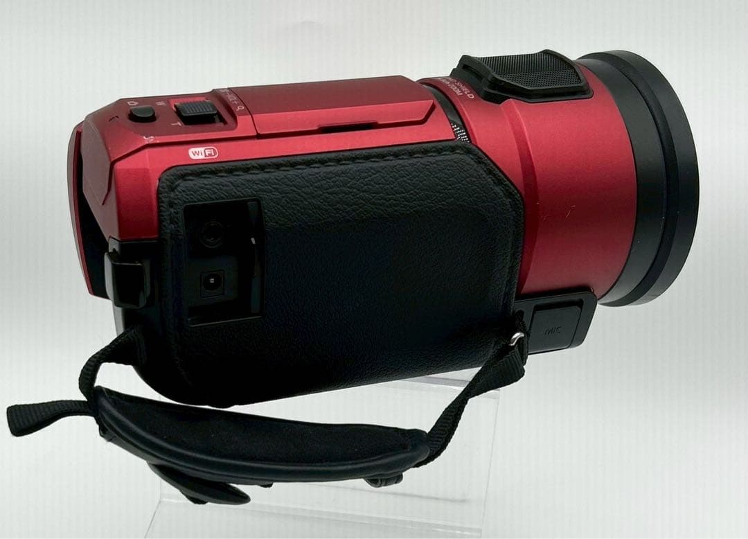 Panasonic HC-VX1M 4Kビデオカメラ 本体のみ