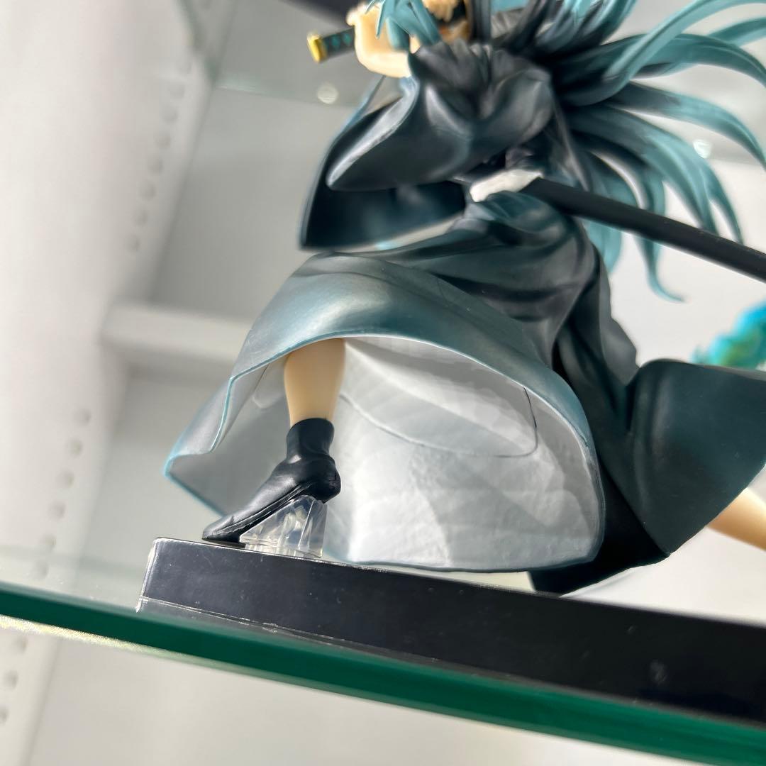 鬼滅の刃 一番くじ 時透無一郎 ラストワン賞 暴かれた刀鍛冶の里 痣