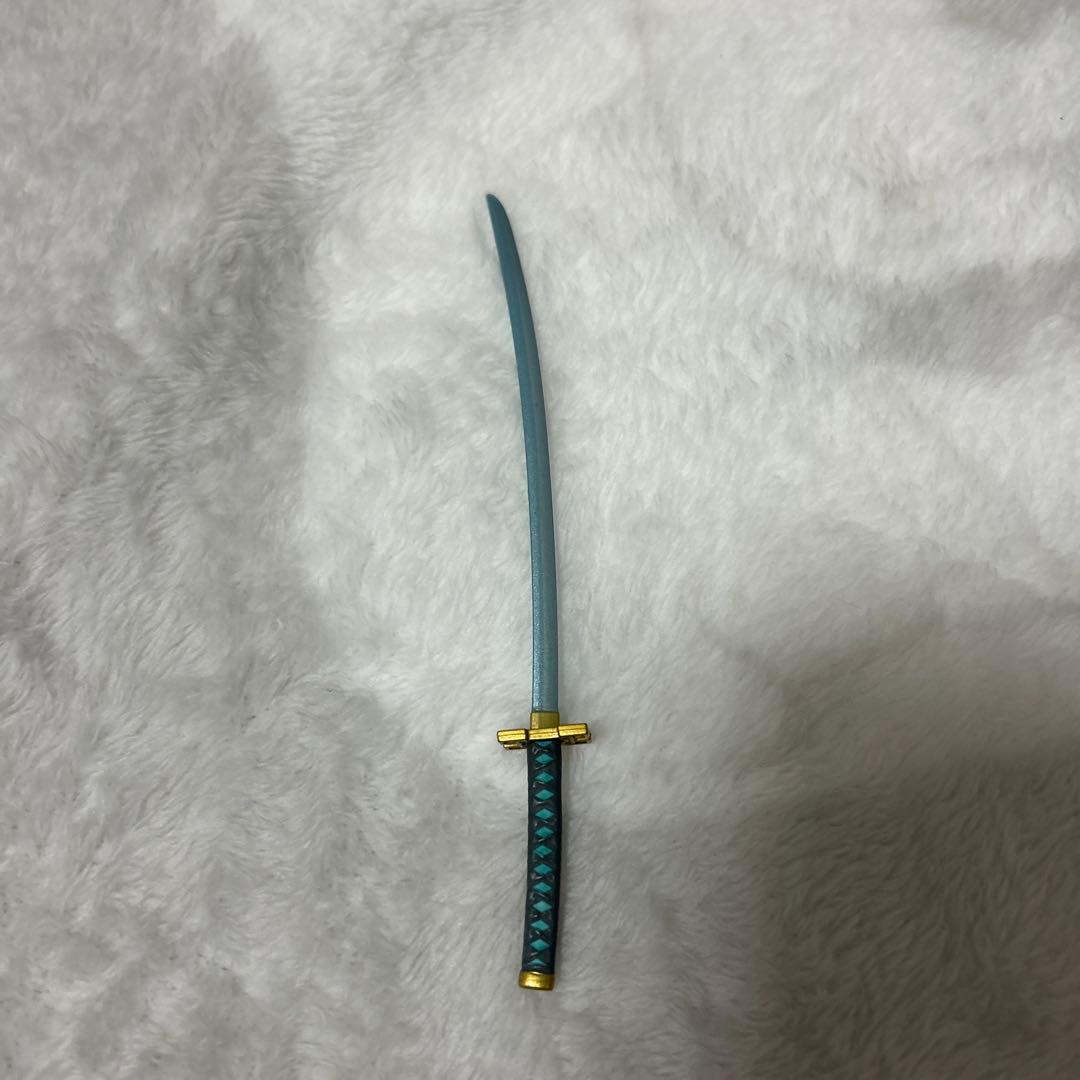 鬼滅の刃 一番くじ 時透無一郎 ラストワン賞 暴かれた刀鍛冶の里 痣