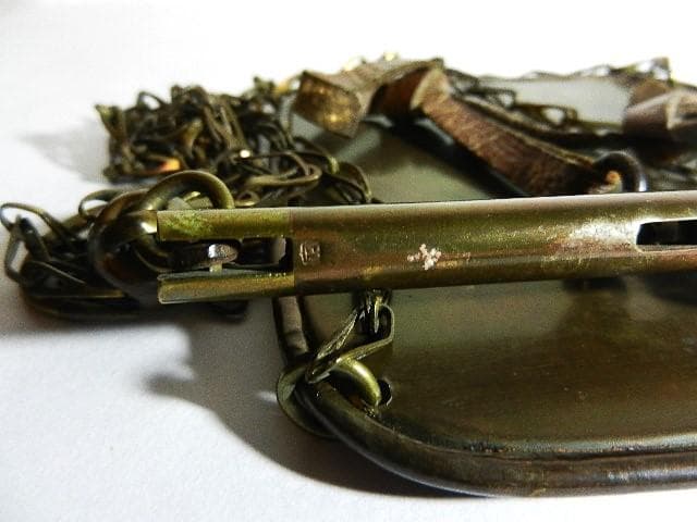 重さの単位が匁（もんめ）貫（かん）の時代の竿秤（さおばかり