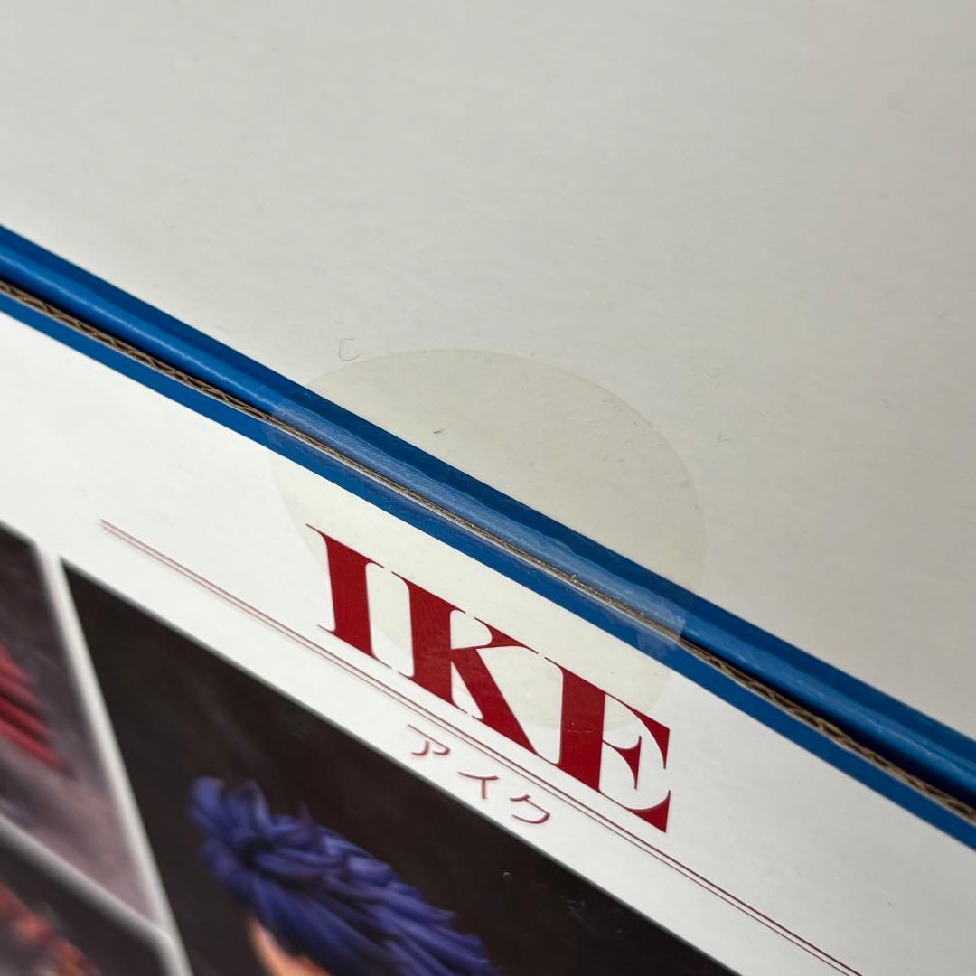 アイク 「ファイアーエムブレム 暁の女神」 1/7 完成品フィギュア