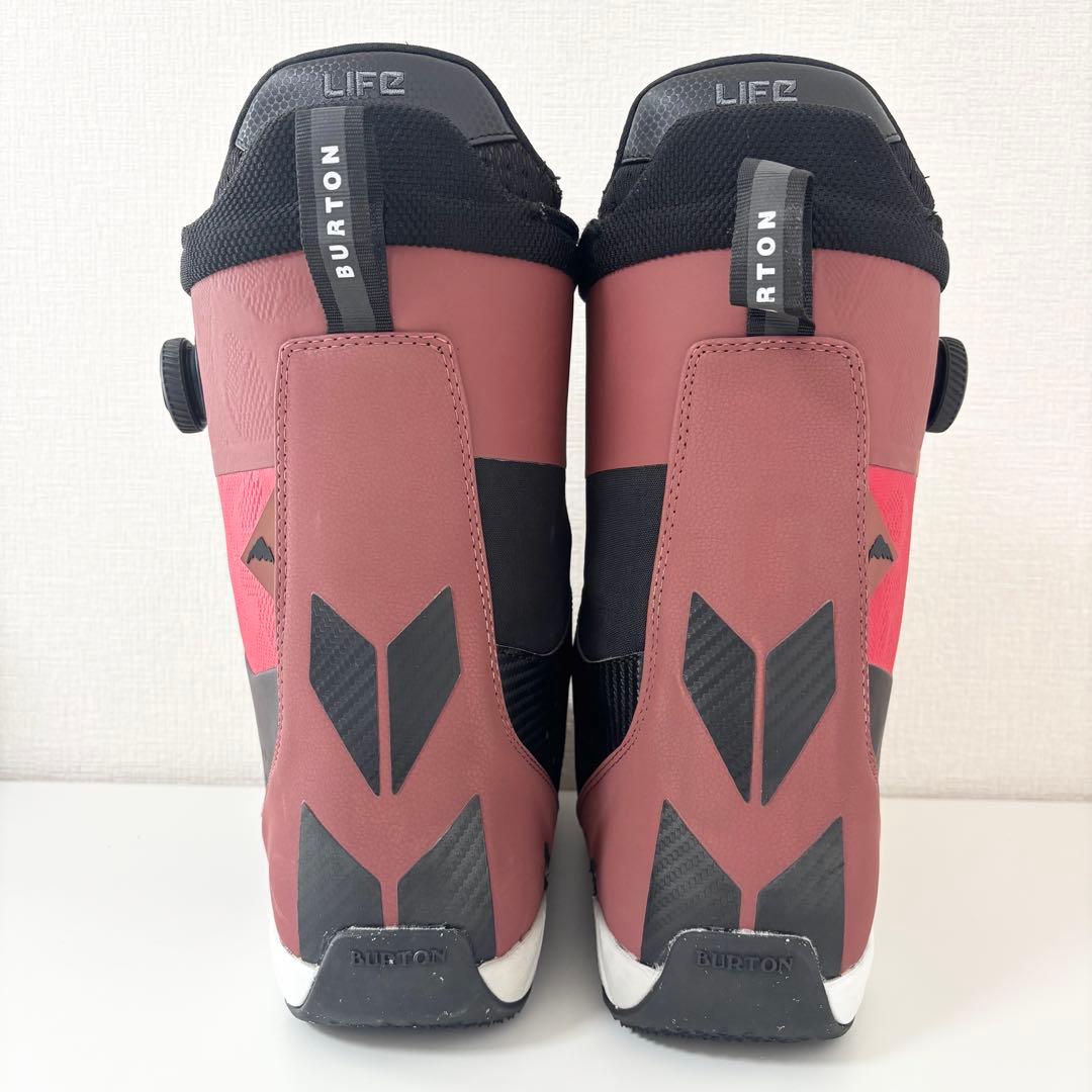 24年モデル BURTON ION BOA 27cm