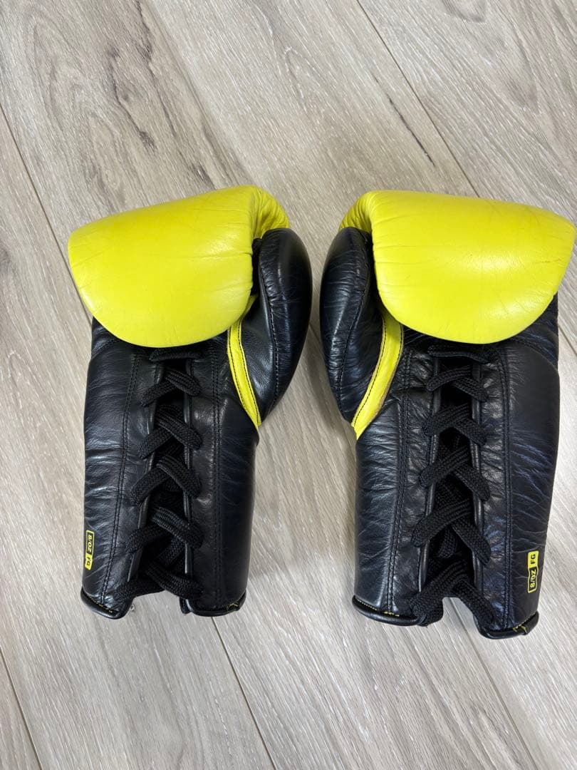 Amazon | EVERLAST エバーラスト パワーロック pro fight glove 8oz