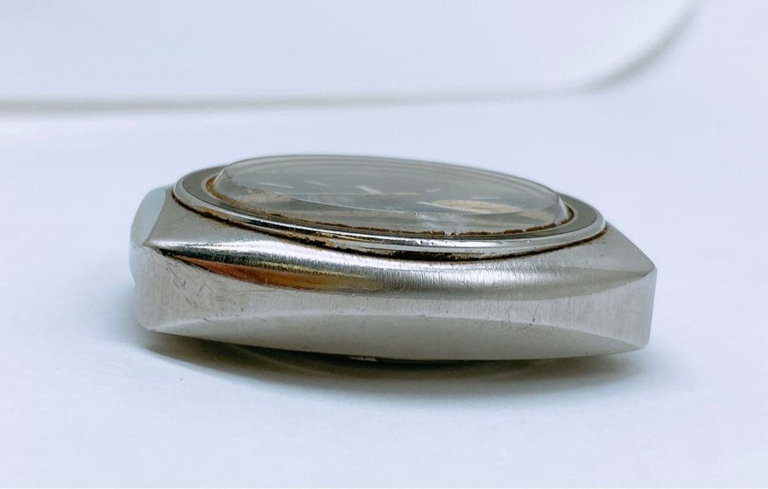 b*1様 年代物 SEIKO 5 SPORTS Speed Timer 腕時計