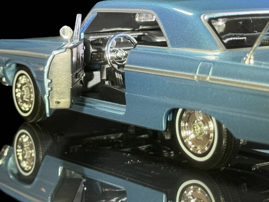 マイスト《 '64 シボレー インパラ SS *OG ローライダー 》 #開封品