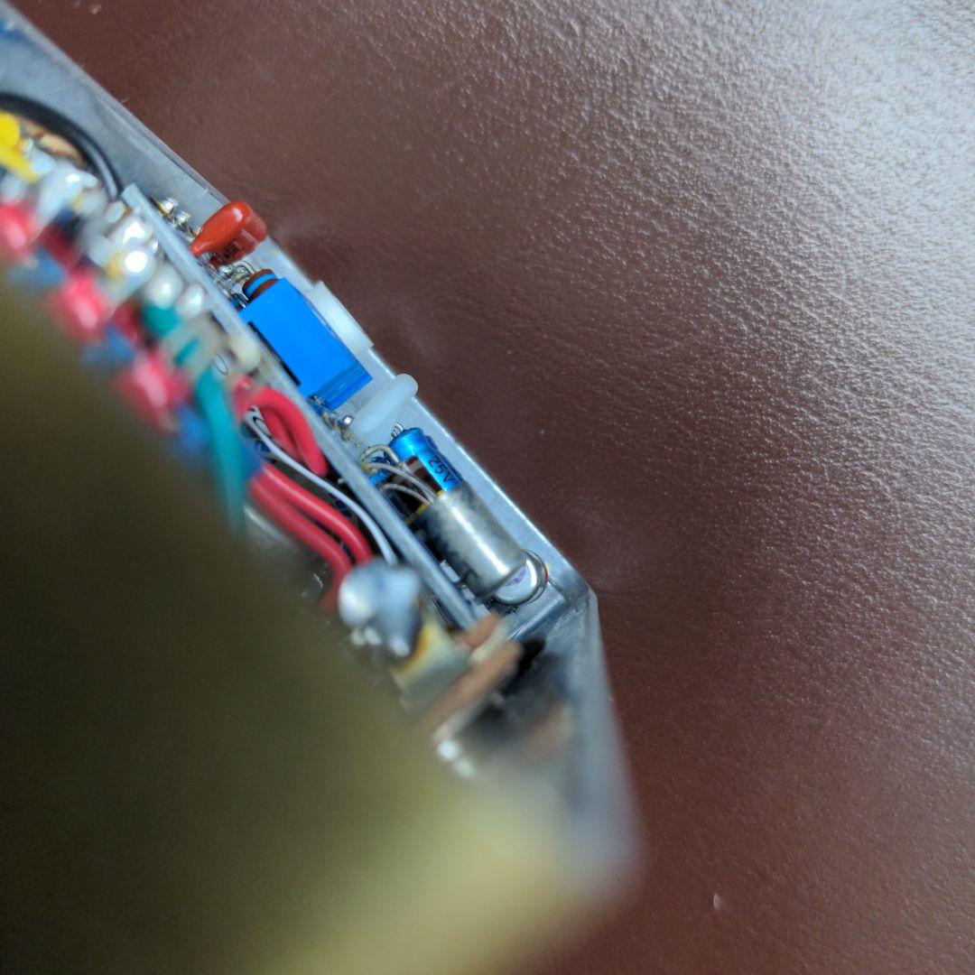 マジで最高峰！SUNFACE NKT275 Red Dot Analog.man