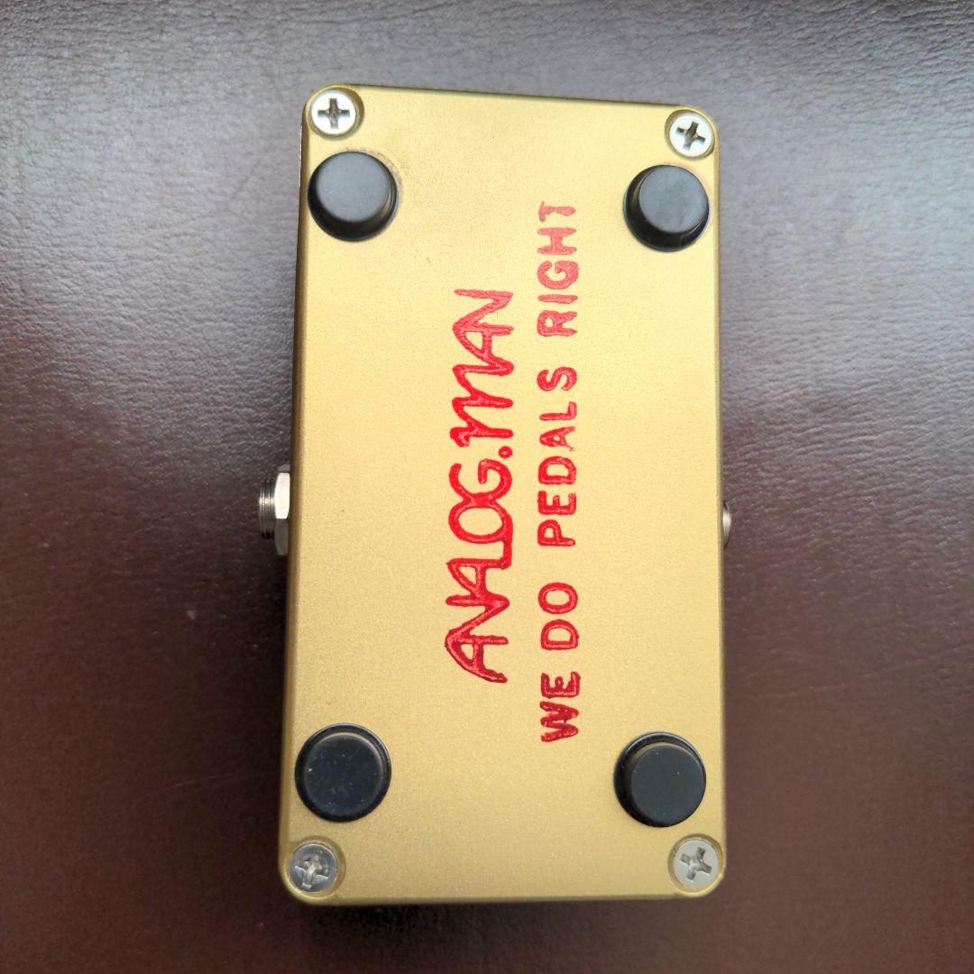 マジで最高峰！SUNFACE NKT275 Red Dot Analog.man