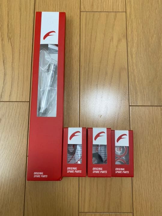 KORG KAOSS PAD KP2 本体＋純正ACアダプタ＋箱