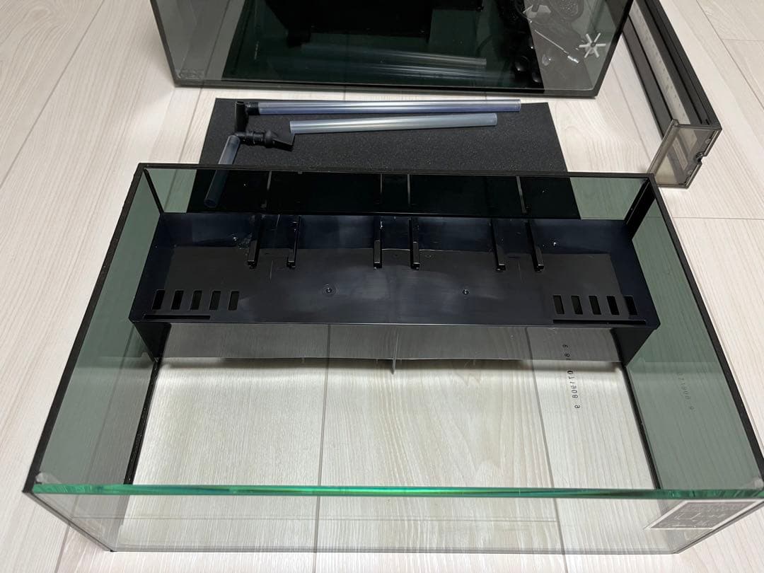 ジェックス グラステリアAGS OF－450 水槽 ジェックス グラス