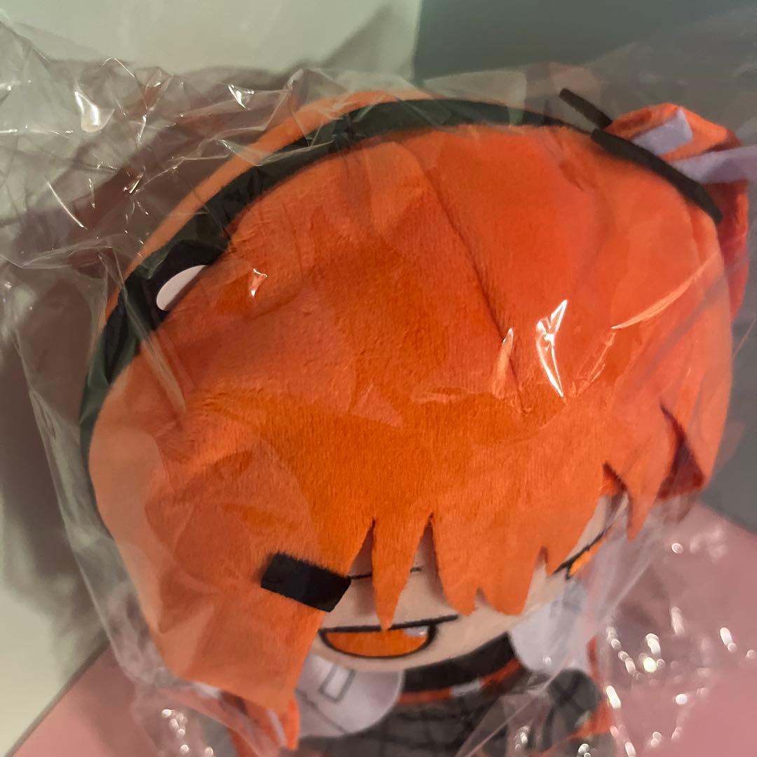 足立レイ ズモモ ぬいぐるみ グッズ - メルカリ