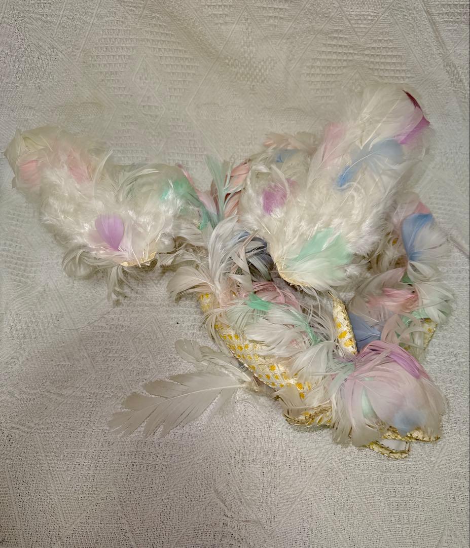 【レザー】アートドール　蛇　ドラゴン②《ハンドメイド》　artdoll