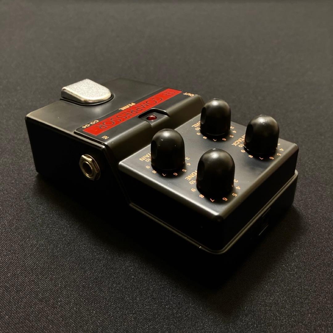 PEARL CO-04 COMPRESSOR コンプレッサー 日本製