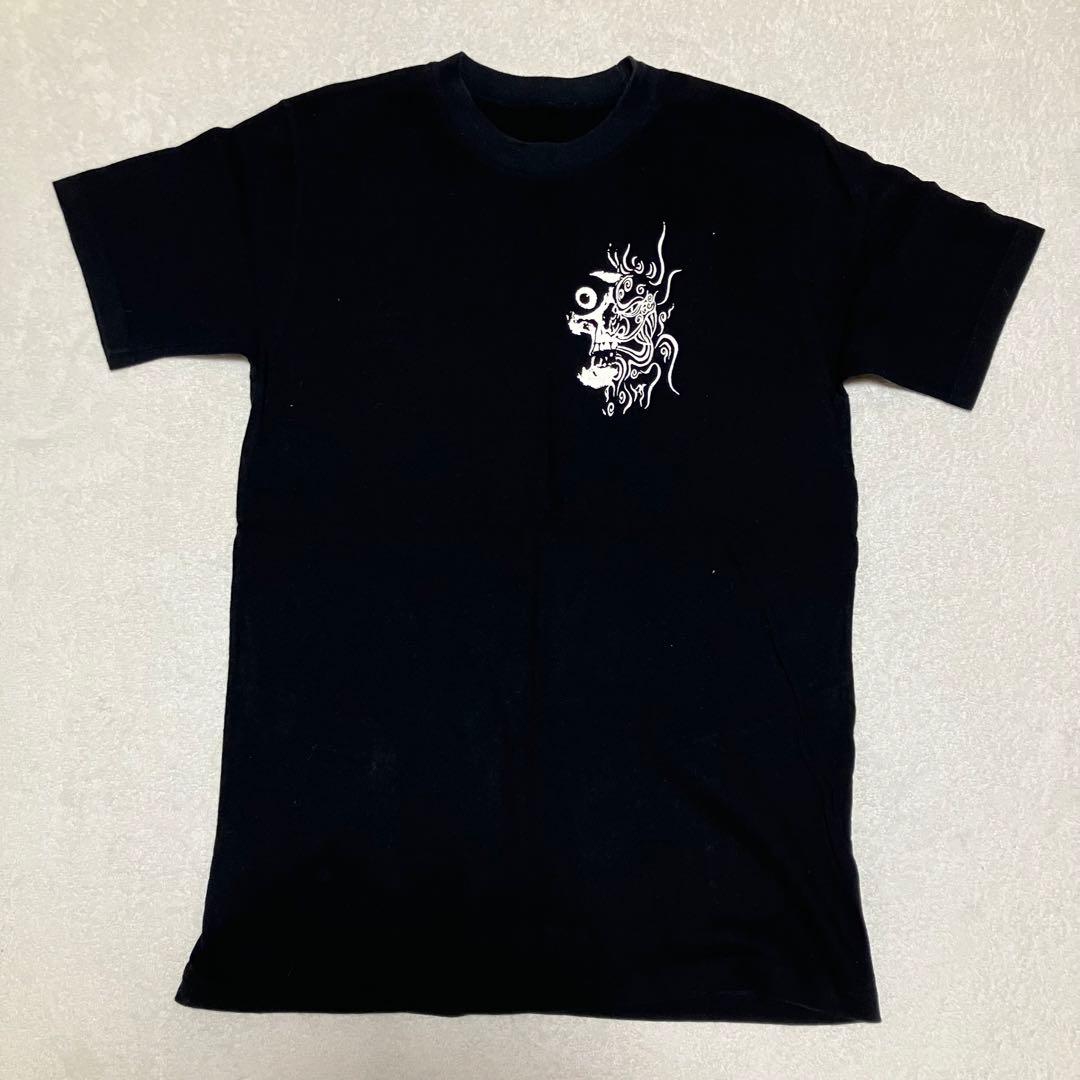 バルザック　雷矢　ツアーTシャツ バルザック 雷矢 ツアーTシャツ 【公式通販】