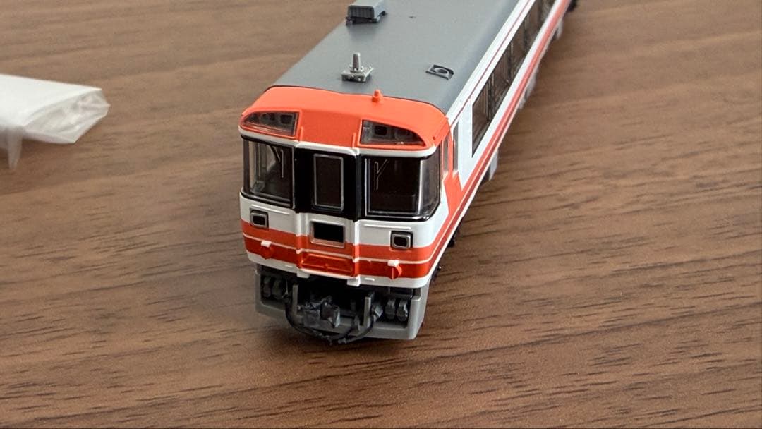 キハ183系 tomix 98419