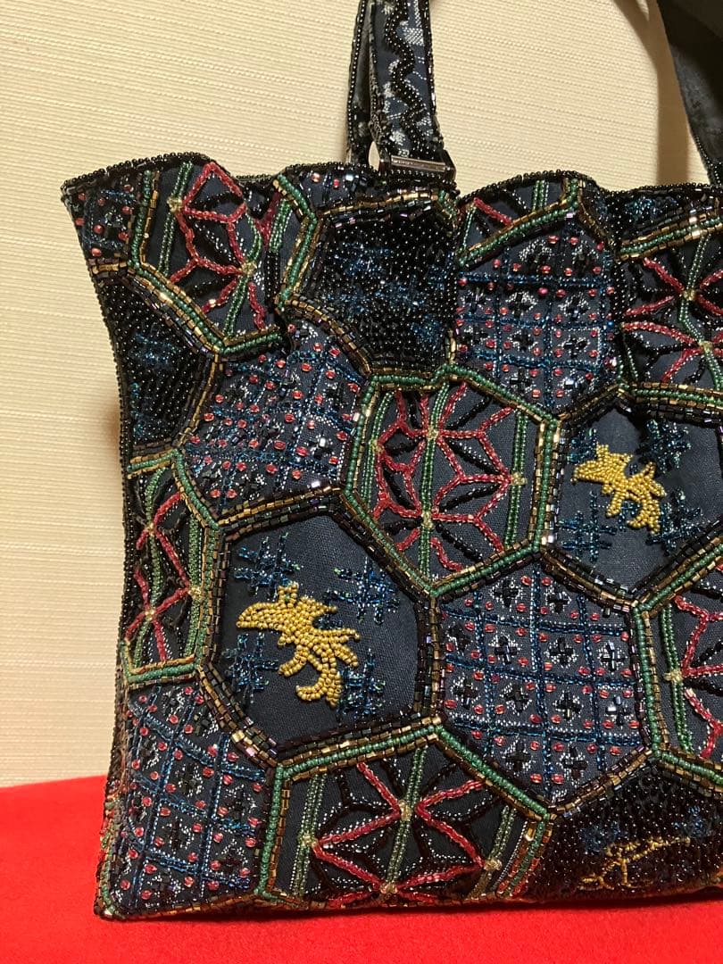 ヨウ様　京都香鳥屋バッグ