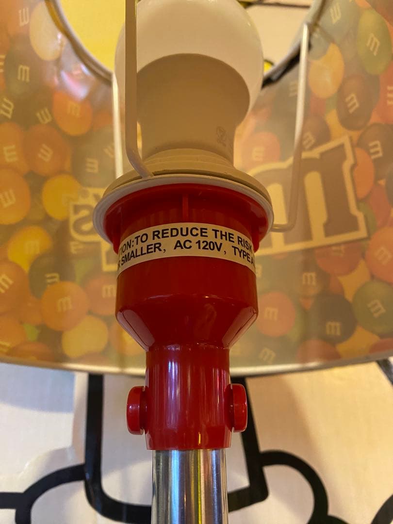 ♦︎超激レア♦︎エムアンドエムズ コレクターズアイテム テーブル