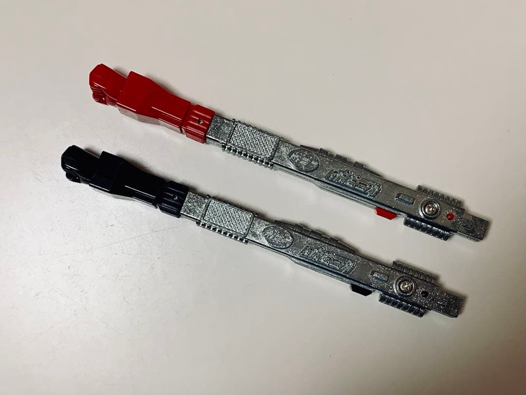 超合金 ボールペン パンチ ポピニカ