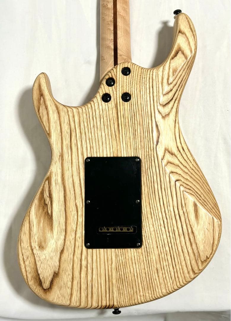 新品弦張替済】Cort ハイラムブロック シグネイチャーモデル - メルカリ