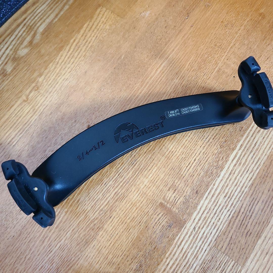 SUZUKI　バイオリン　１/2