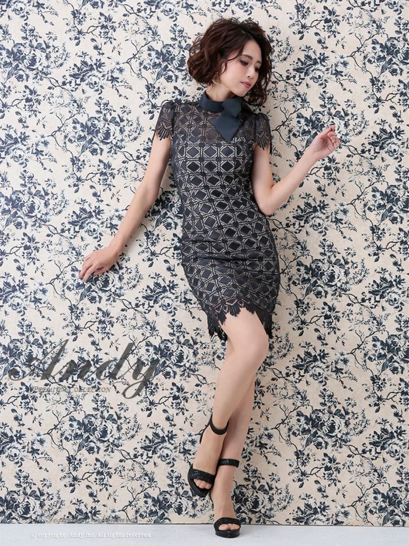 ドレス、ワンピース