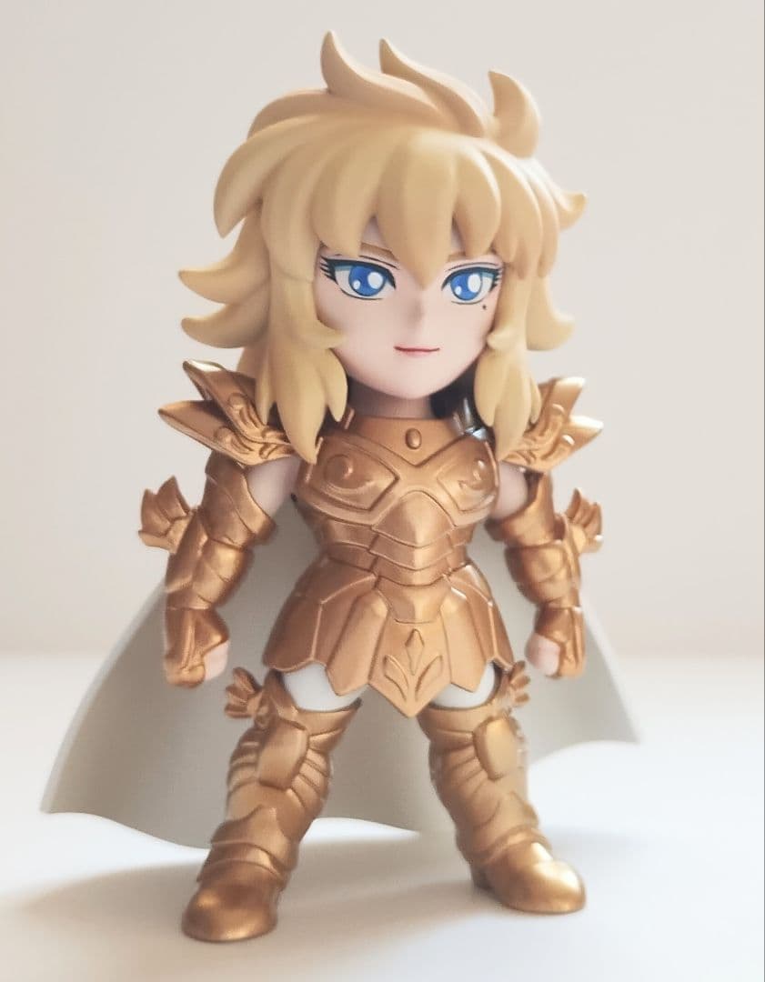 聖闘士星矢　ARTlized　ピスケスアフロディーテ　原作カラー版　塗装済完成品