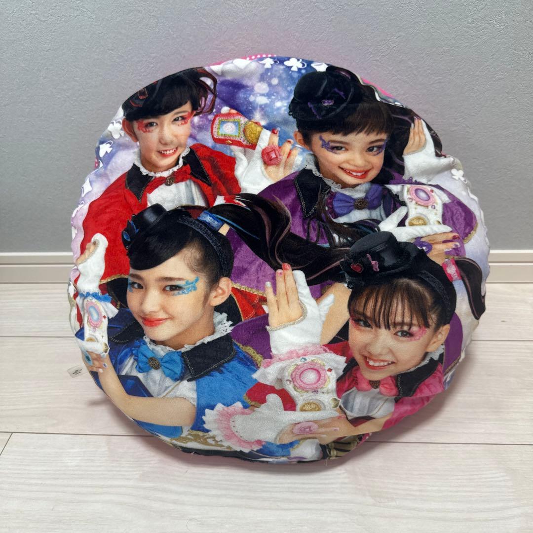 i☆Ris 芹澤優 法被 2025年アニバーサリーライブ会場限定