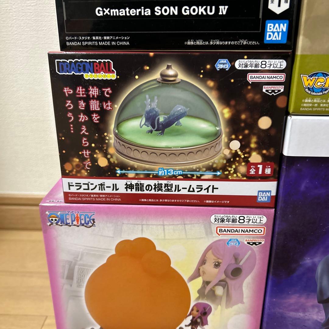 未開封】プライズフィギュア まとめ売り 12点セット まとめ売り - メルカリ