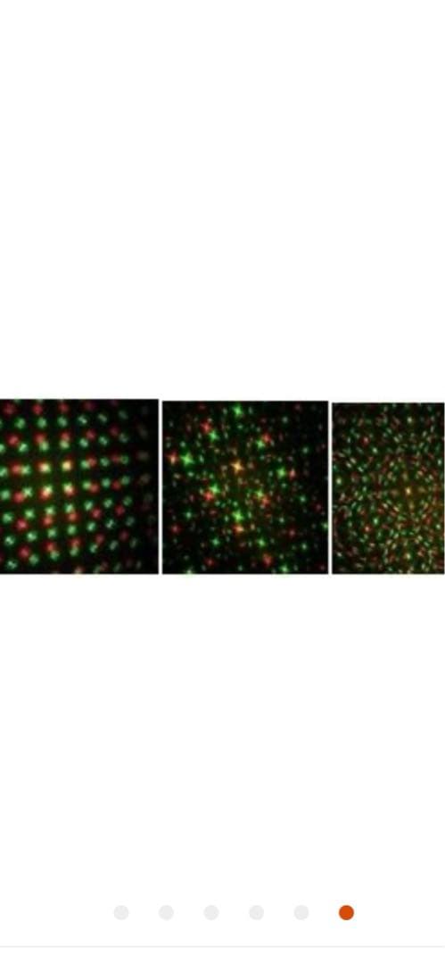 レーザー照明機材 舞台照明 スポットライト クラブ イベント パーティーカラオケ